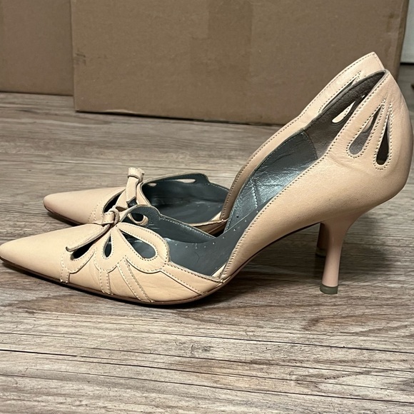 Fornorino nude high heels - Picture 7 of 7